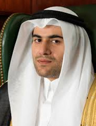 الشيخ أنس بن عبد الصمد القرشي